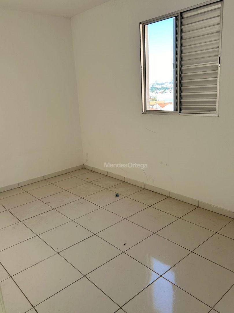 Apartamento para alugar com 2 quartos, 58m² - Foto 8