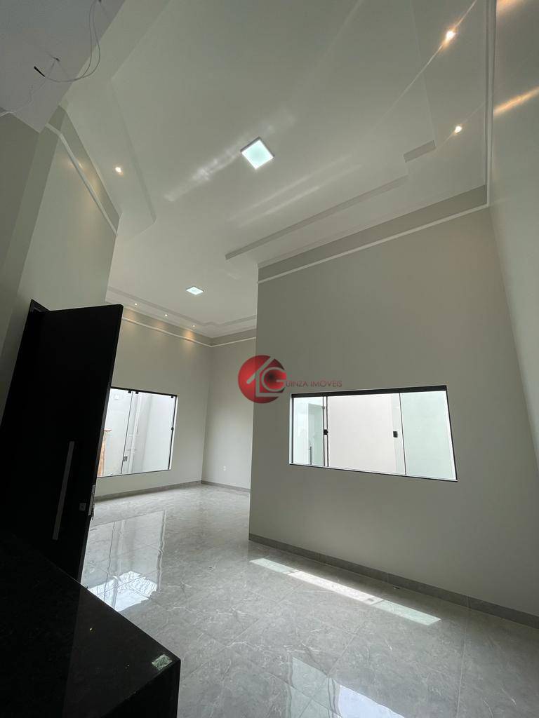 Casa, 3 quartos, 151 m² - Foto 1