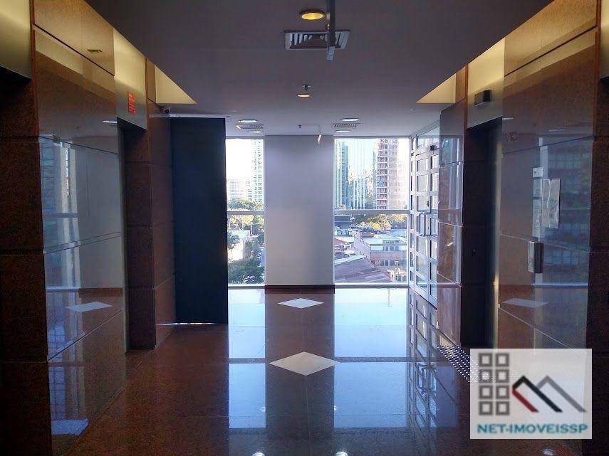 Conjunto Comercial-Sala para alugar, 373m² - Foto 3