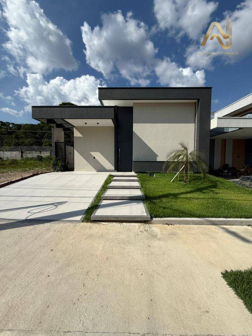 Casa de Condomínio, 3 quartos - Foto 3