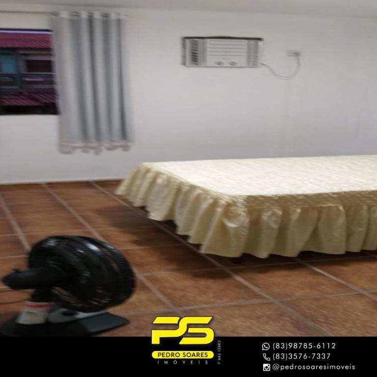 Apartamento à venda com 3 quartos, 140m² - Foto 5