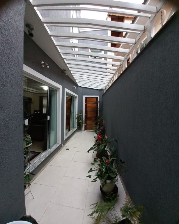 Sobrado à venda com 3 quartos, 189m² - Foto 8