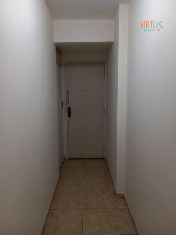 Apartamento à venda com 1 quarto, 57m² - Foto 10