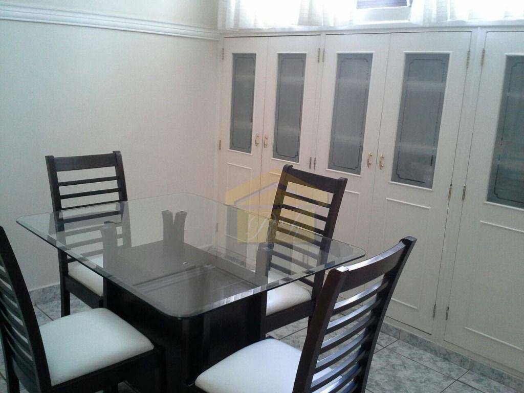 Sobrado à venda com 3 quartos, 140m² - Foto 13