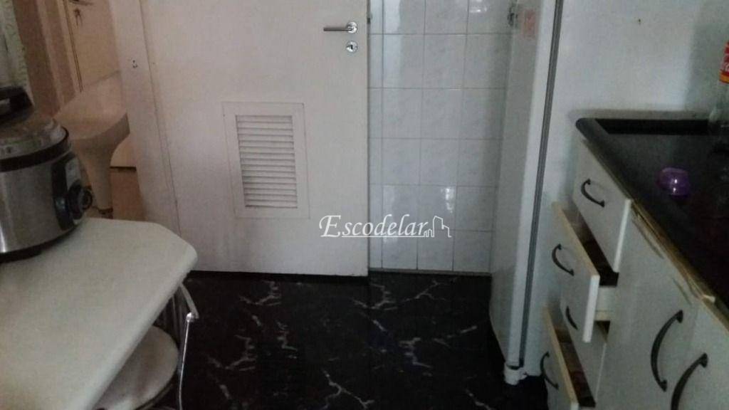 Apartamento à venda com 3 quartos, 72m² - Foto 13