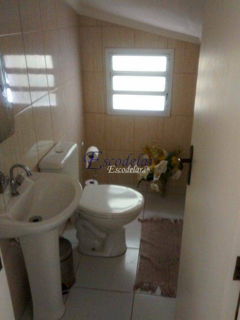 Sobrado à venda com 3 quartos, 250m² - Foto 6