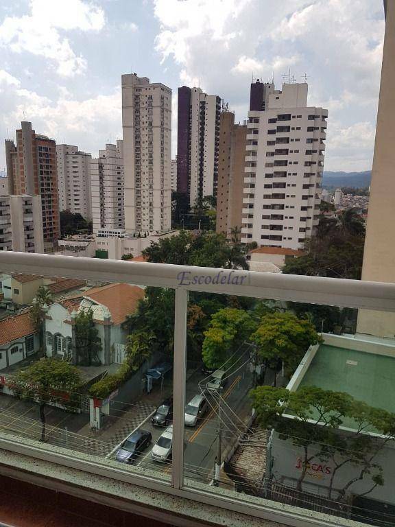 Apartamento à venda com 2 quartos, 60m² - Foto 15