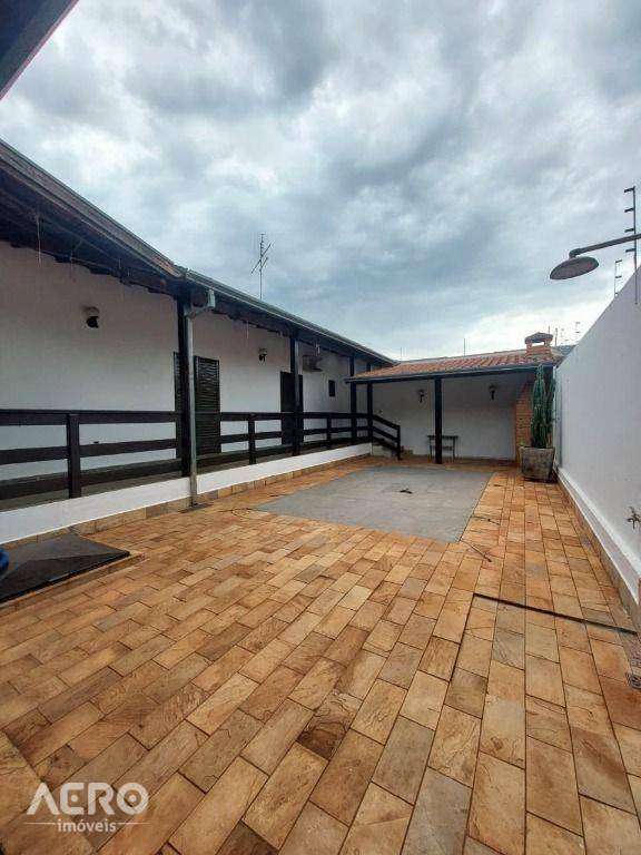 Casa, 3 quartos, 180 m² - Foto 27
