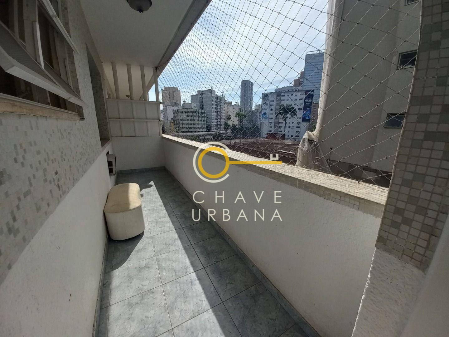 Apartamento para alugar com 3 quartos, 123m² - Foto 1