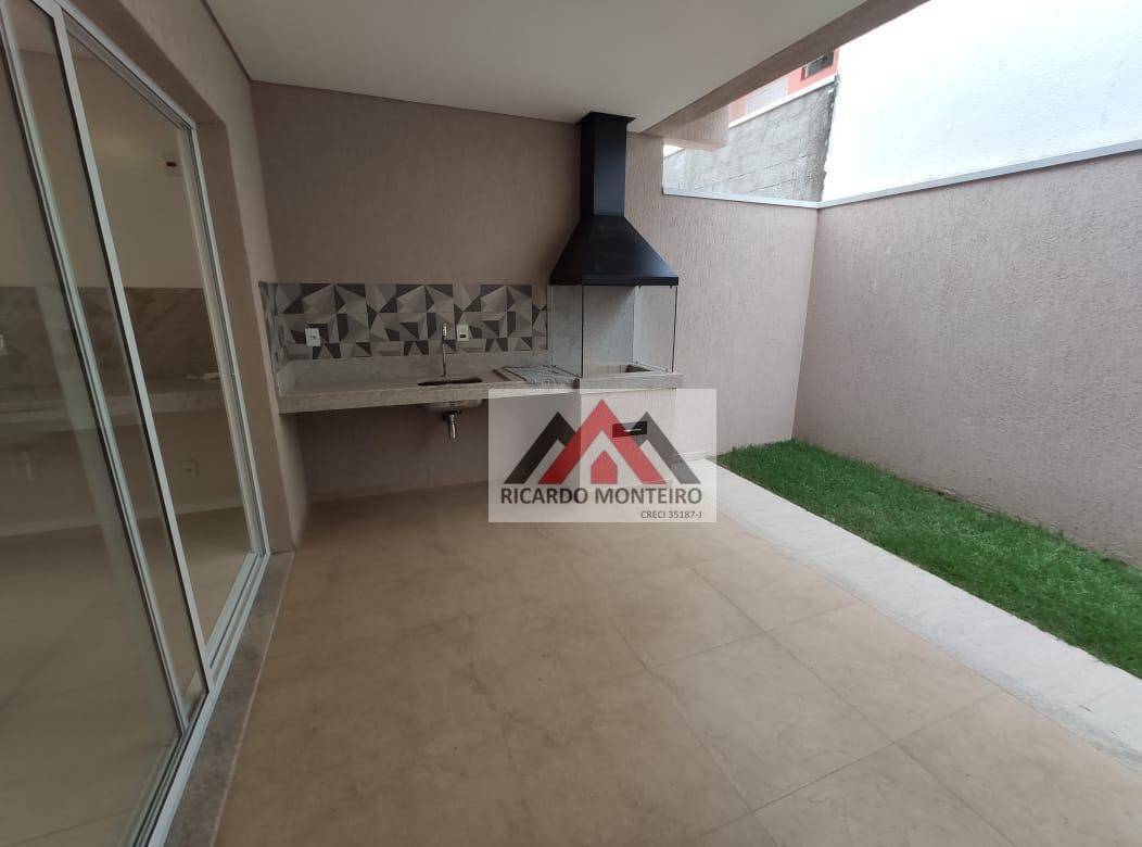 Casa à venda com 3 quartos, 159m² - Foto 5