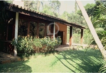 Chácara à venda com 4 quartos, 1750m² - Foto 5