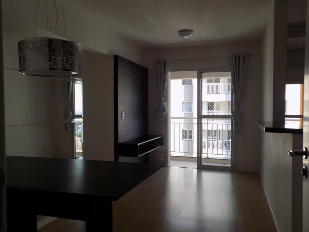 Apartamento à venda com 2 quartos, 51m² - Foto 4