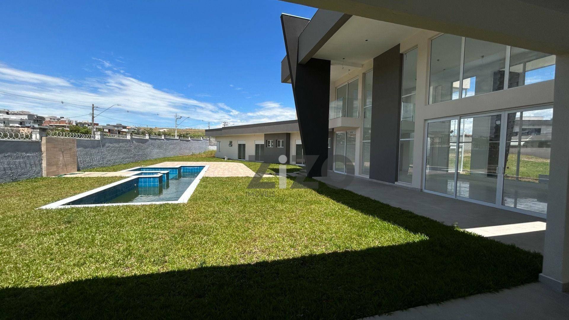 Casa de Condomínio à venda com 4 quartos, 700m² - Foto 20