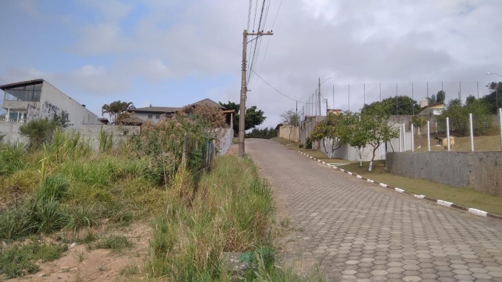 Loteamento e Condomínio à venda, 1100M2 - Foto 2