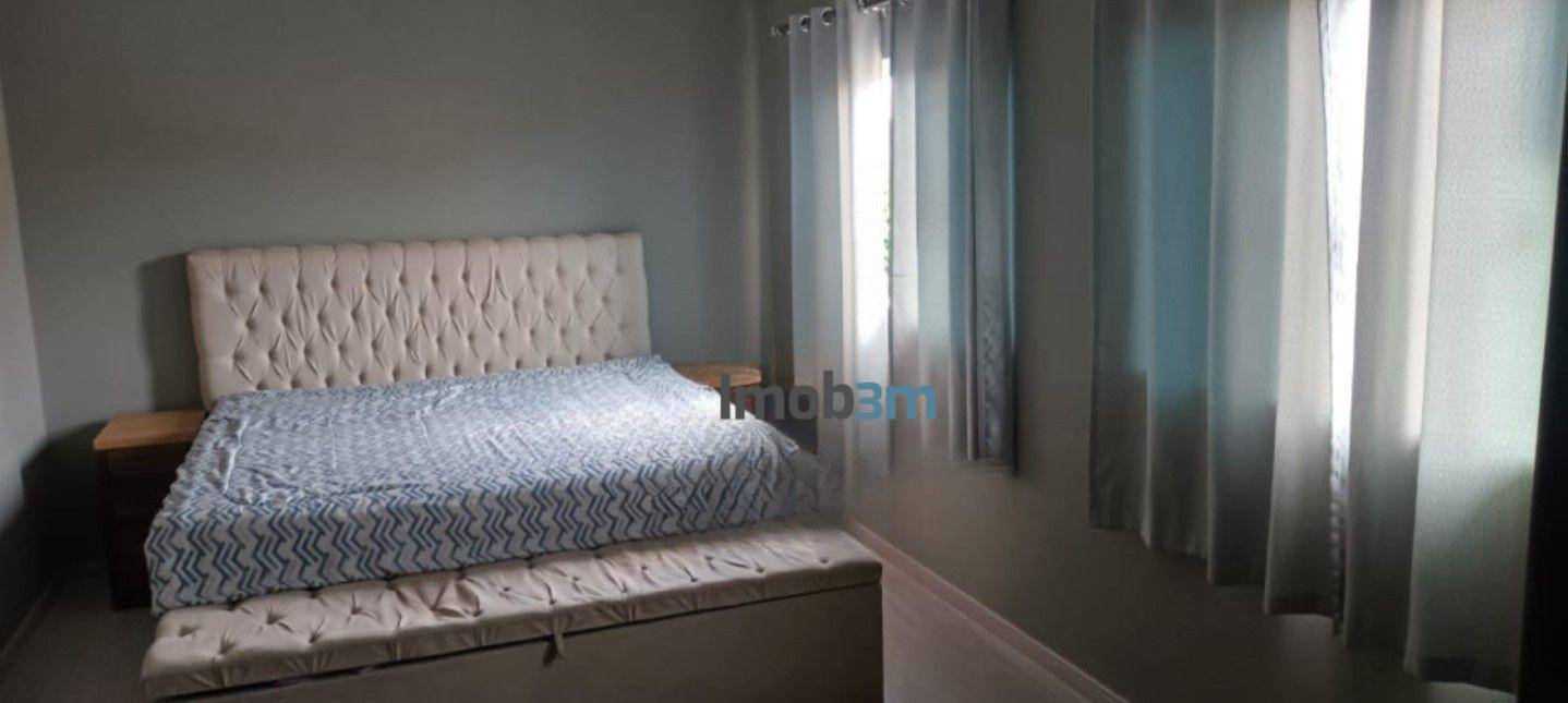 Sobrado, 3 quartos, 240 m² - Foto 12