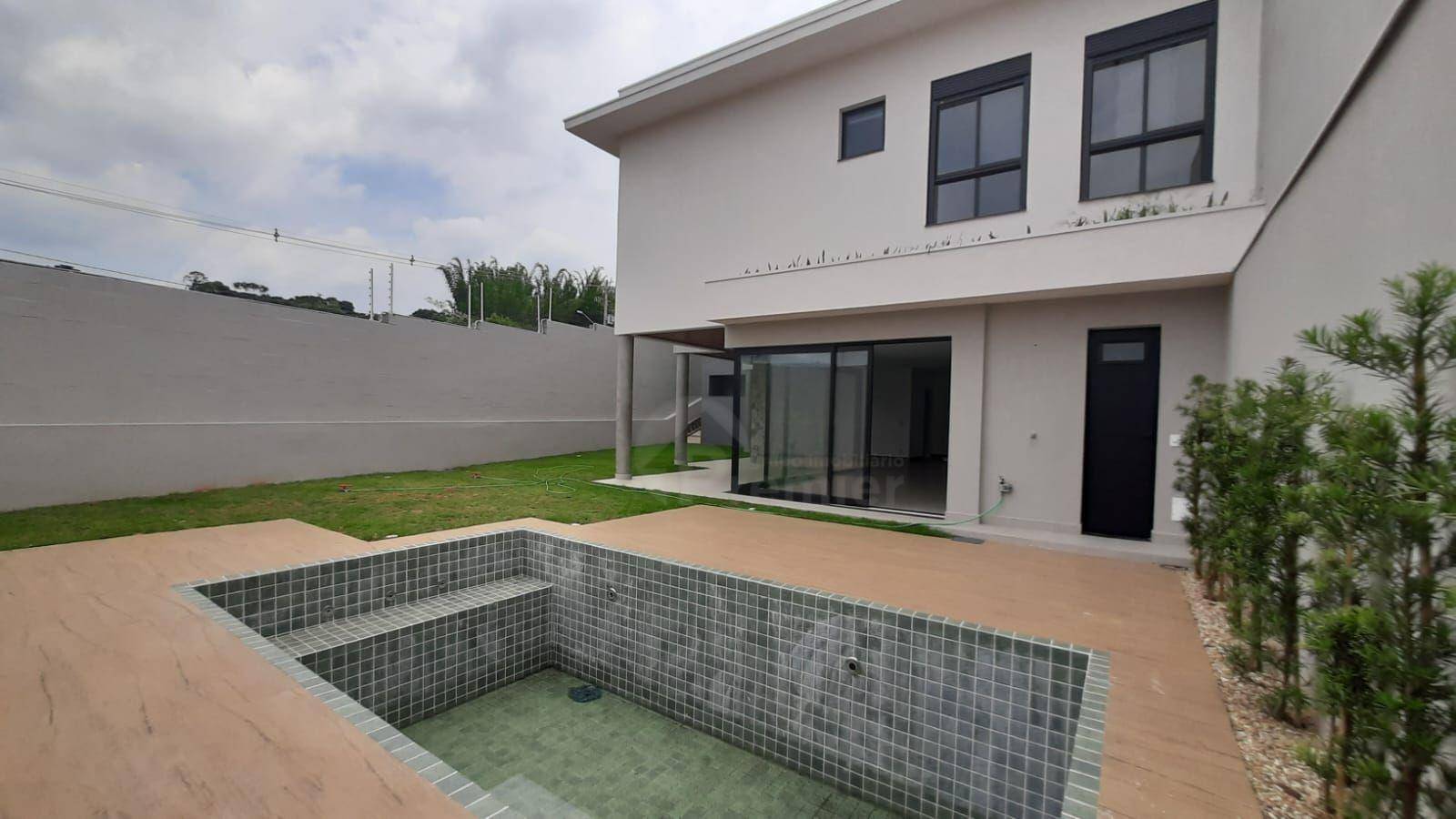 Casa de Condomínio à venda com 3 quartos, 343m² - Foto 40