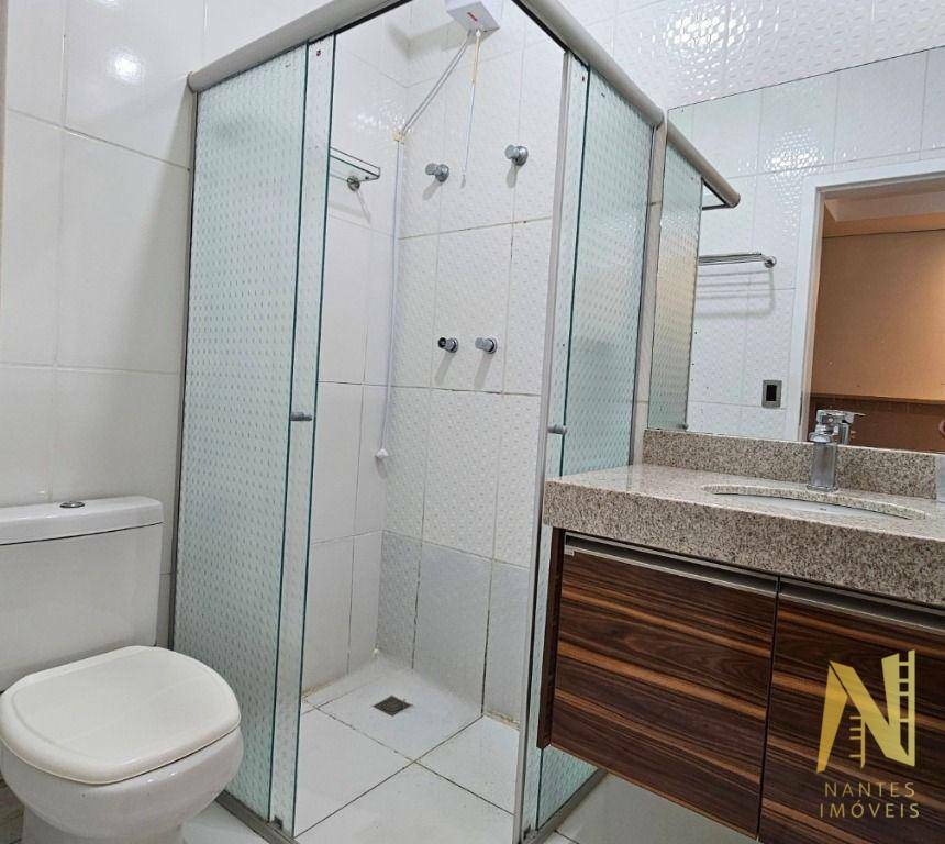 Casa à venda com 2 quartos, 125m² - Foto 12