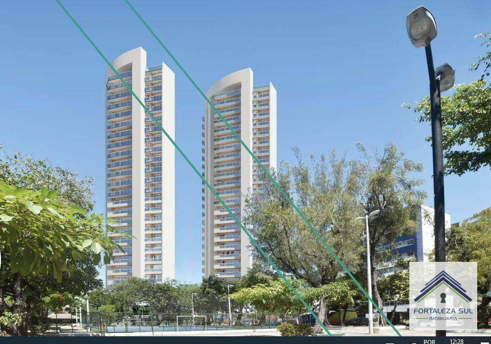 Apartamento, 3 quartos, 141 m² - Foto 3