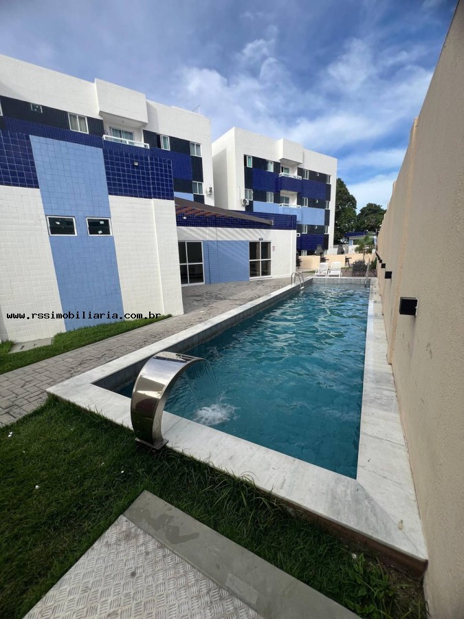 Apartamento à venda com 2 quartos, 50m² - Foto 2