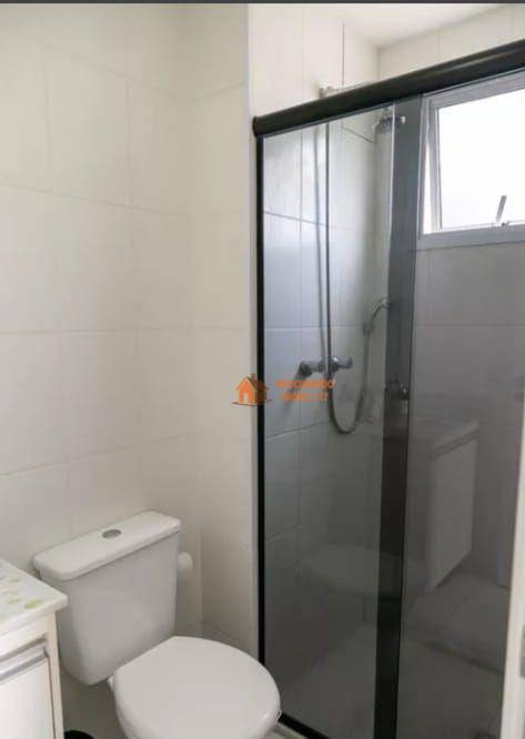 Apartamento à venda com 2 quartos, 63m² - Foto 17