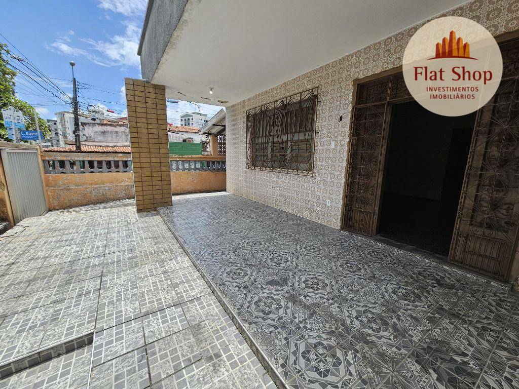 Loja-Salão à venda, 544m² - Foto 8