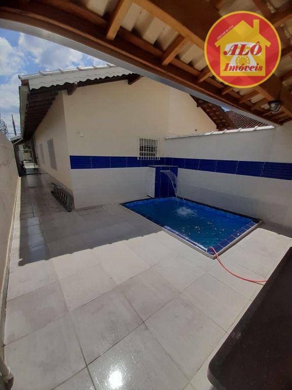 Casa à venda com 2 quartos, 150M2 - Foto 4