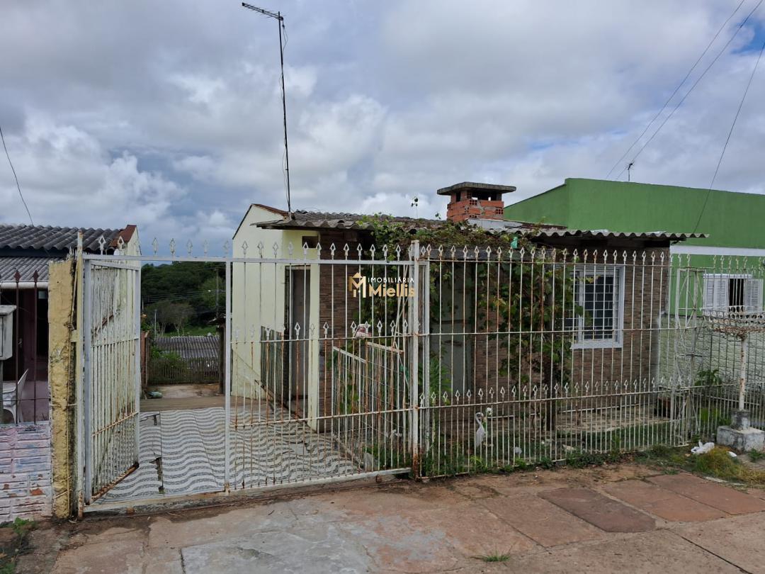 Casa à venda com 2 quartos, 59m² - Foto 3