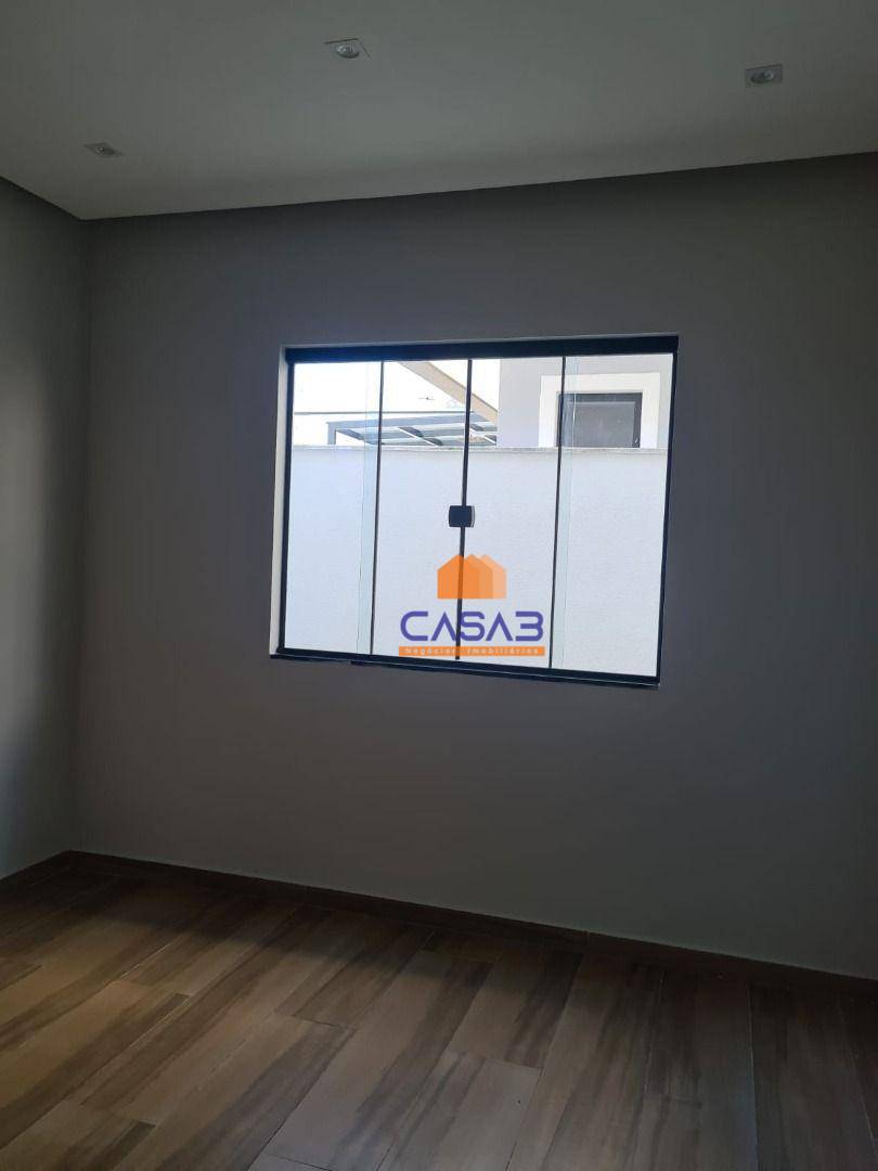 Casa de Condomínio à venda com 3 quartos, 200m² - Foto 9