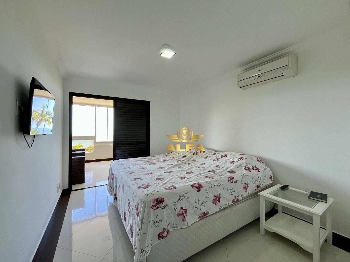 Apartamento à venda com 4 quartos, 175m² - Foto 11