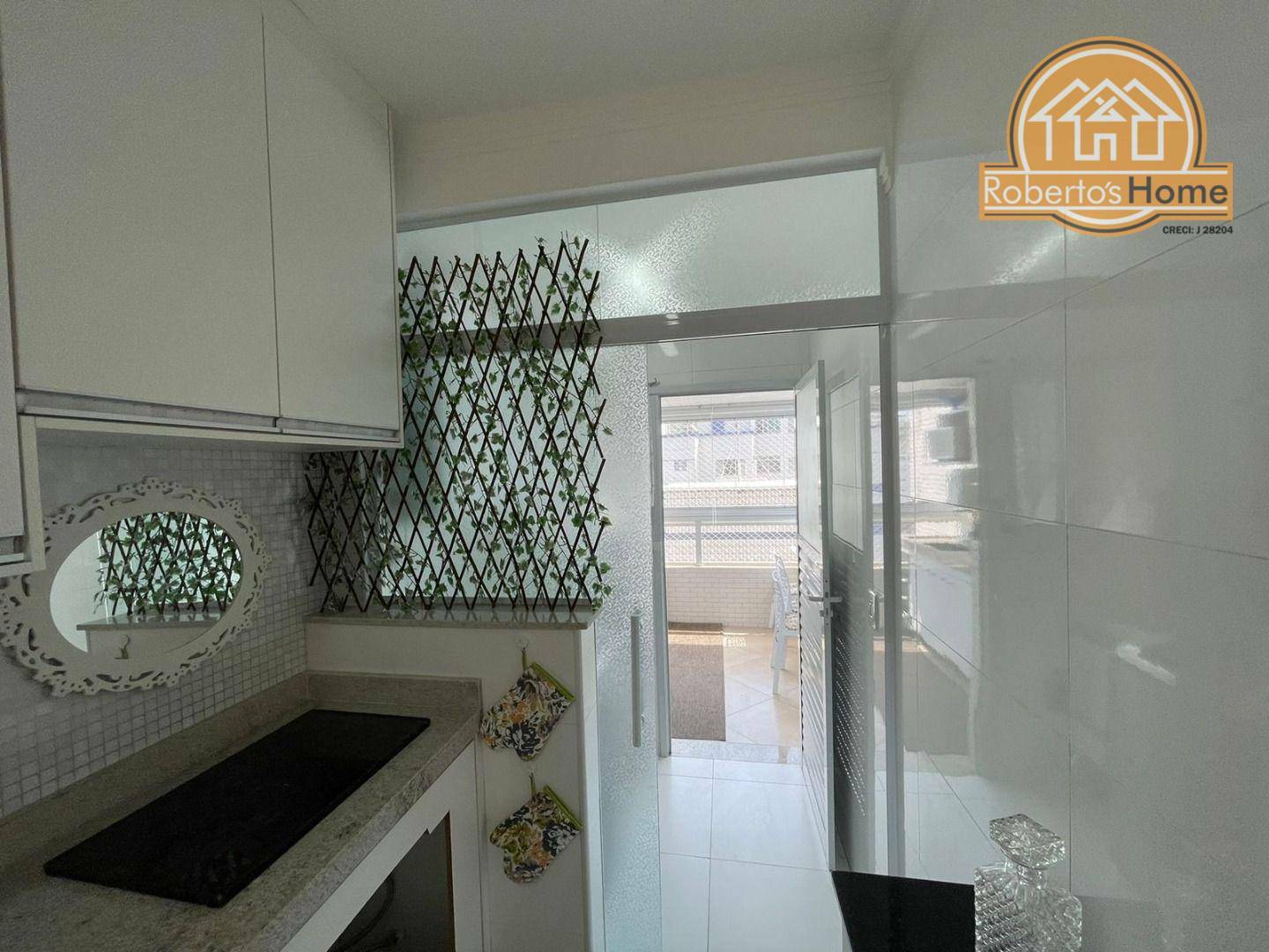 Apartamento à venda com 2 quartos - Foto 5