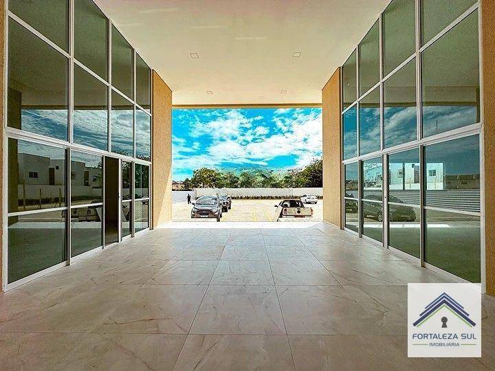 Apartamento à venda com 3 quartos, 137m² - Foto 6