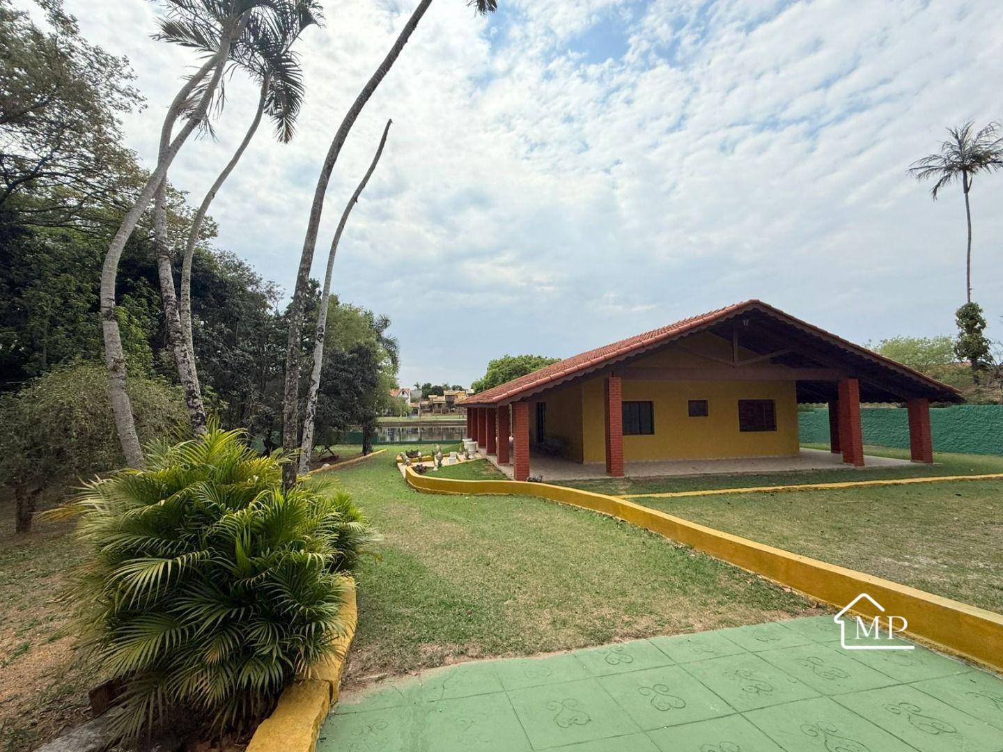 Chácara, 2 quartos, 2000 m² - Foto 2