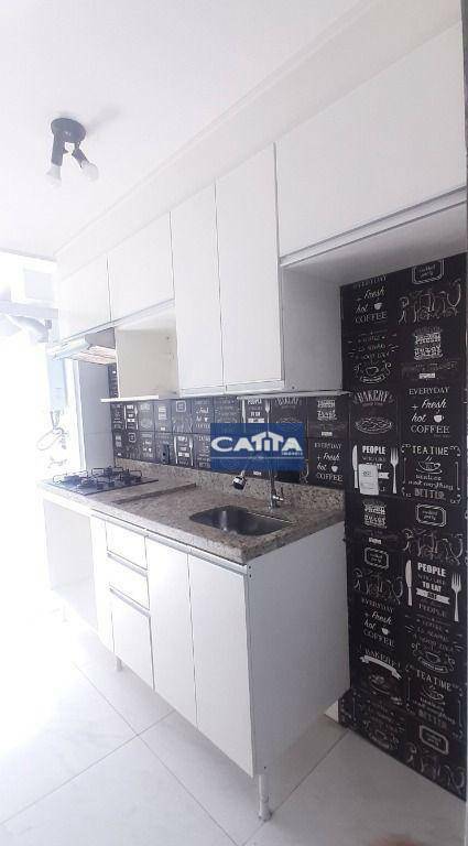 Apartamento à venda com 2 quartos, 48m² - Foto 5