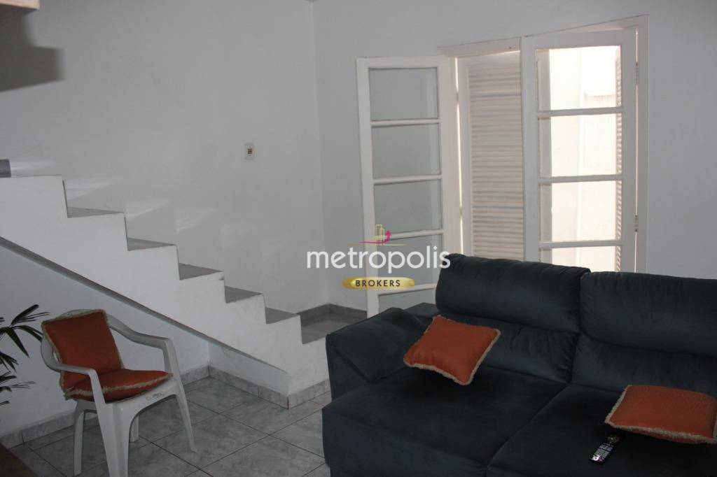 Sobrado à venda com 2 quartos, 165m² - Foto 20