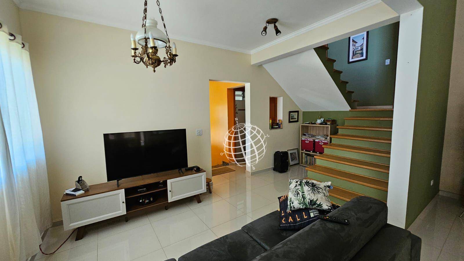 Casa de Condomínio à venda com 3 quartos, 202m² - Foto 15