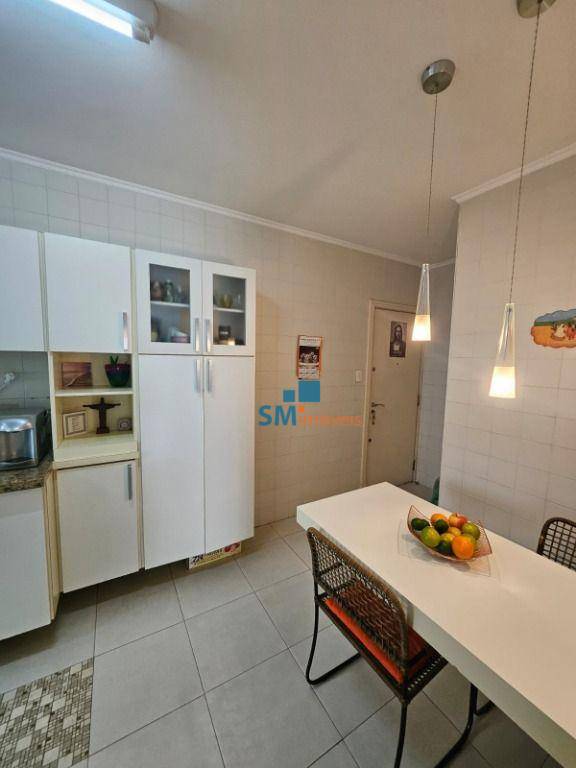 Apartamento à venda com 3 quartos, 108m² - Foto 5