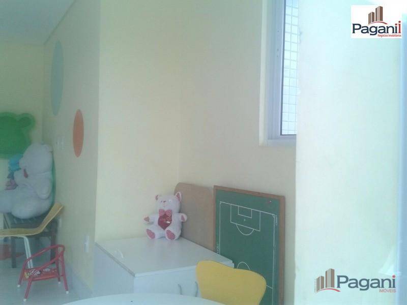 Apartamento à venda com 3 quartos, 88m² - Foto 17