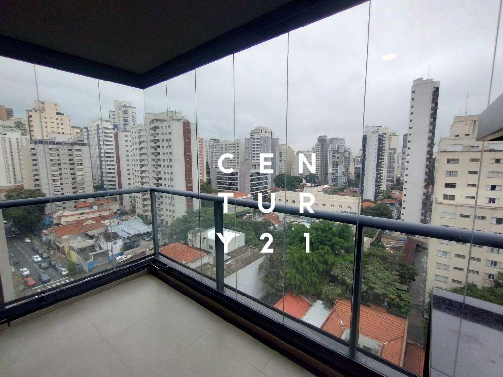 Apartamento para alugar com 3 quartos, 75m² - Foto 3