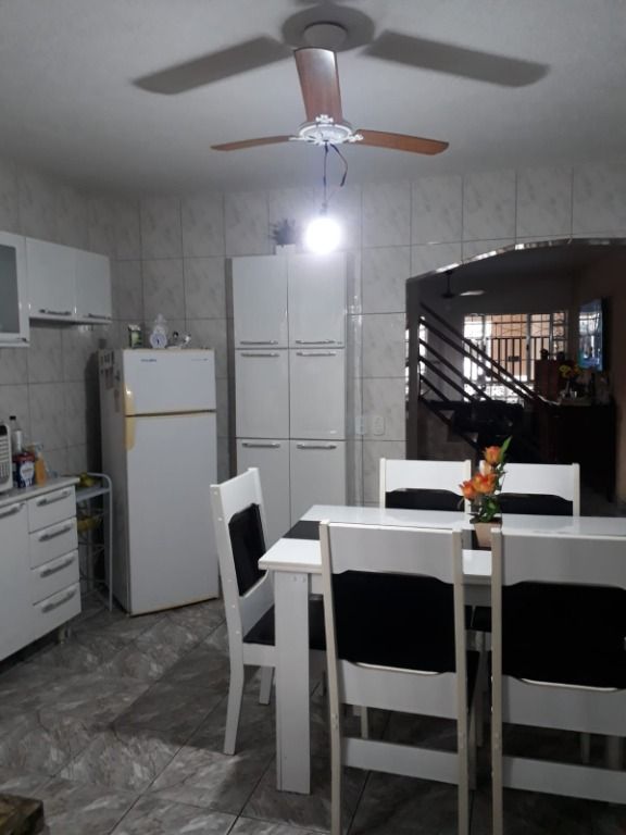 Sobrado à venda com 3 quartos, 152m² - Foto 5