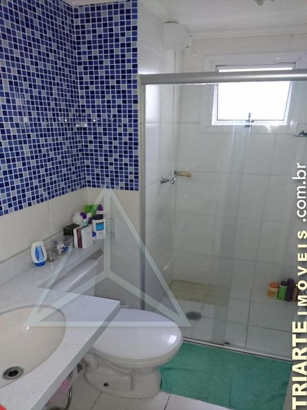 Apartamento à venda com 2 quartos, 46m² - Foto 5