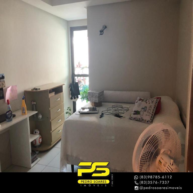 Apartamento à venda com 4 quartos, 235m² - Foto 14