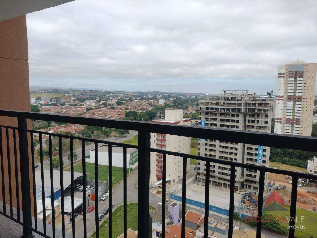 Apartamento à venda com 3 quartos, 81m² - Foto 17