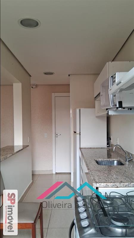 Apartamento para alugar com 2 quartos, 52m² - Foto 11