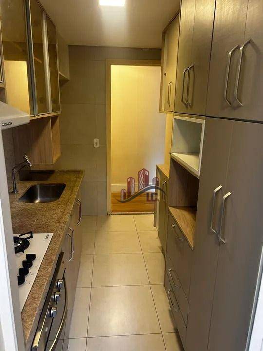 Apartamento para alugar com 2 quartos, 58m² - Foto 20