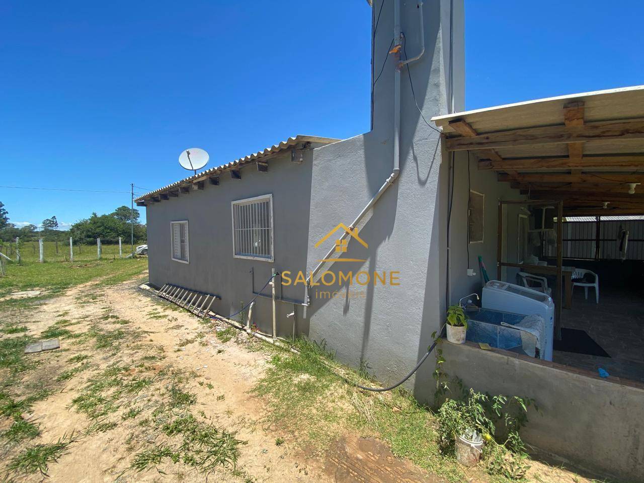 Sítio, 3 quartos, 1170 m² - Foto 2