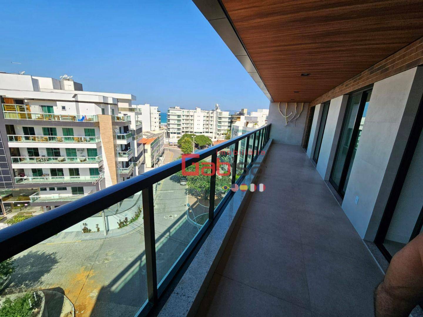 Apartamento à venda e aluguel com 3 quartos, 110m² - Foto 19