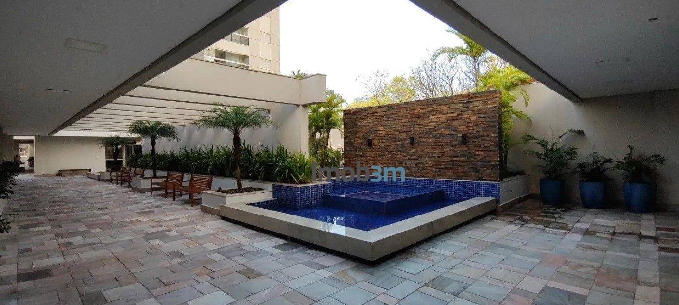 Apartamento para alugar com 2 quartos, 76m² - Foto 2