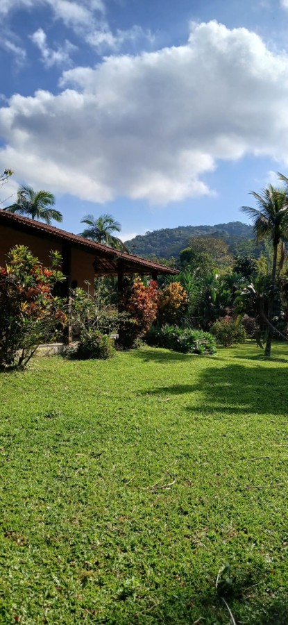 Sítio à venda com 5 quartos, 285m² - Foto 31