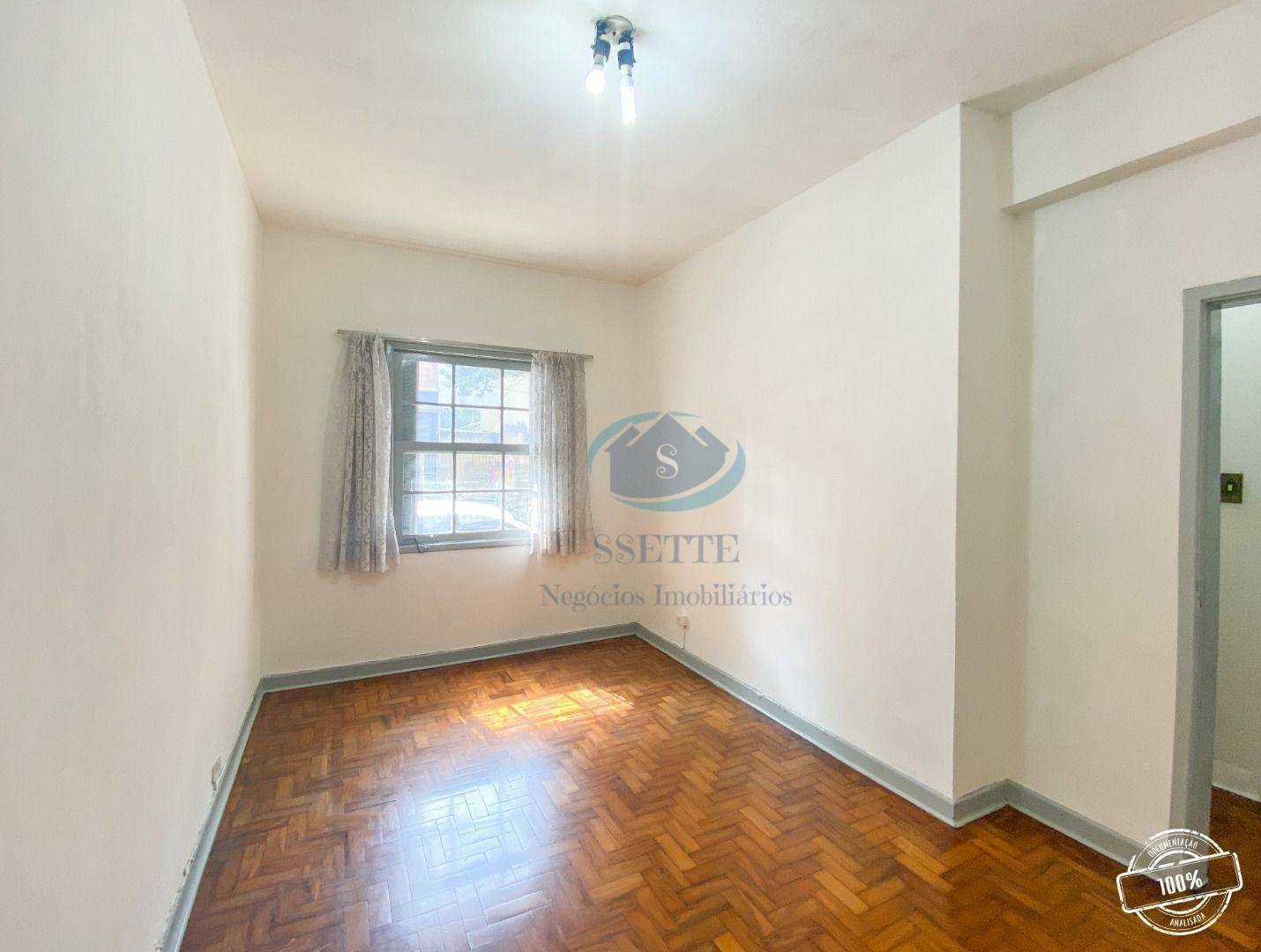 Apartamento à venda com 1 quarto, 55m² - Foto 4