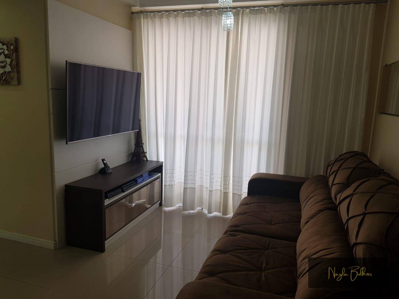 Apartamento à venda com 3 quartos, 82m² - Foto 12